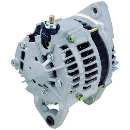 Replacement For Nissan, 1997 Altima 24L Alternator